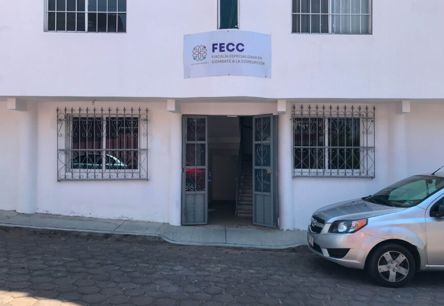 Otorga juez suspensión condicional del proceso a dos policías de Zacatelco