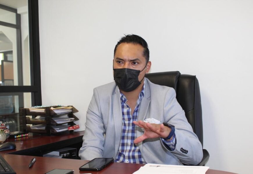 Realiza SESA estudio gratuito de espirometría paga detectar asma entre la población Realiza SESA estudio gratuito de espirometría paga detectar asma entre la población