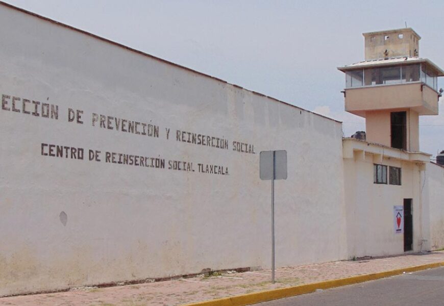 Valoración médica de la SSC descarta lesiones físicas a interno del Cereso