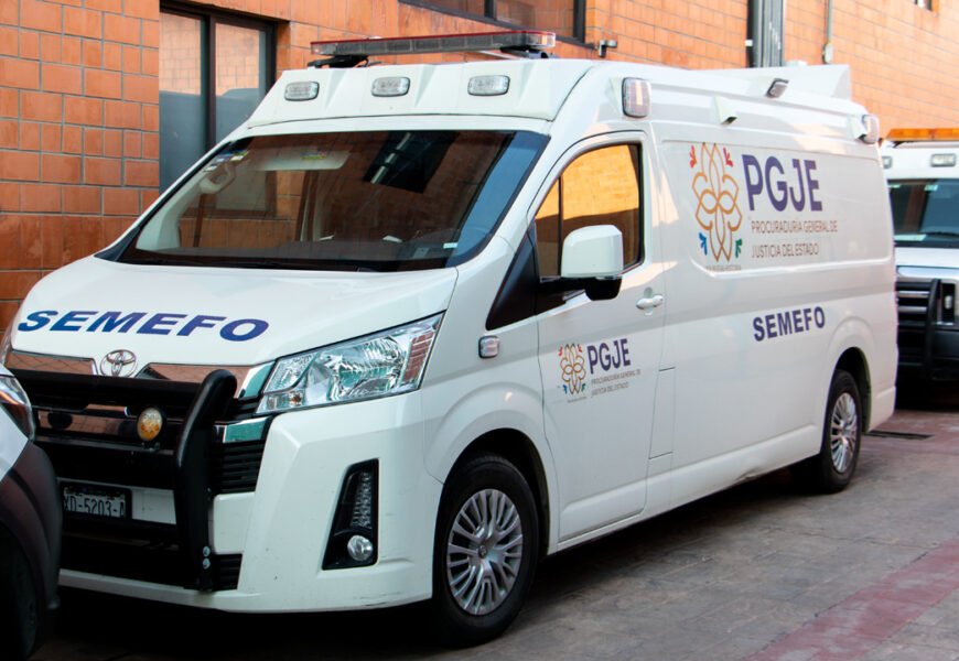 PGJE abre carpeta de investigación por suicidio de una mujer en Nanacamilpa