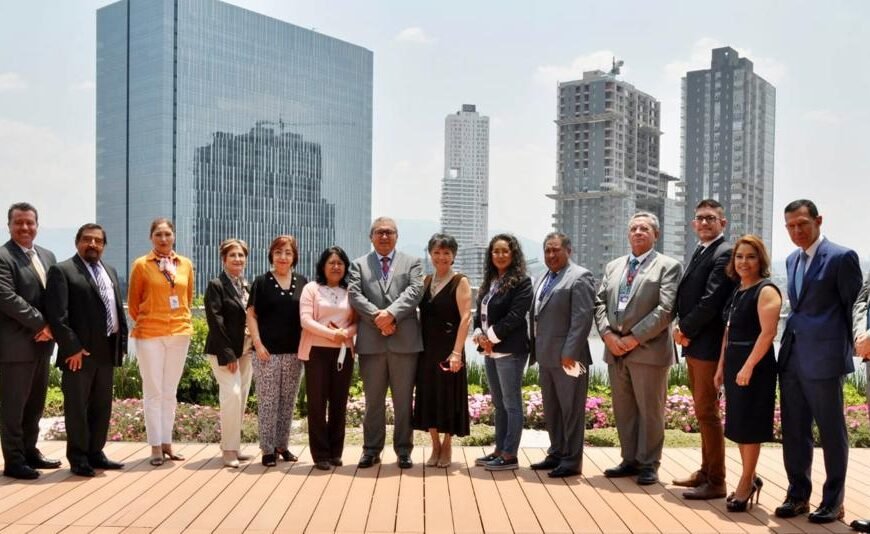 Acuerdan MEJOREDU Y SEPE mejorar el aprendizaje y la práctica docente