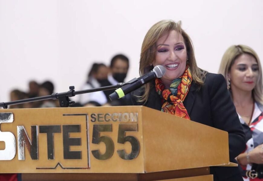 Reconoce Gobernadora aportación de las madres trabajadoras de la educación