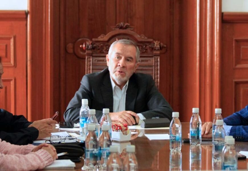 Fortalecen gobiernos acciones para la protección de personas defensoras de derechos humanos y periodistas