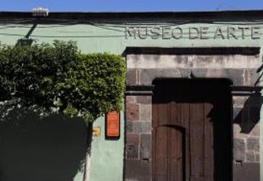 Encabezará la SC de Tlaxcala la Noche de Museos #vivetupatrimonio