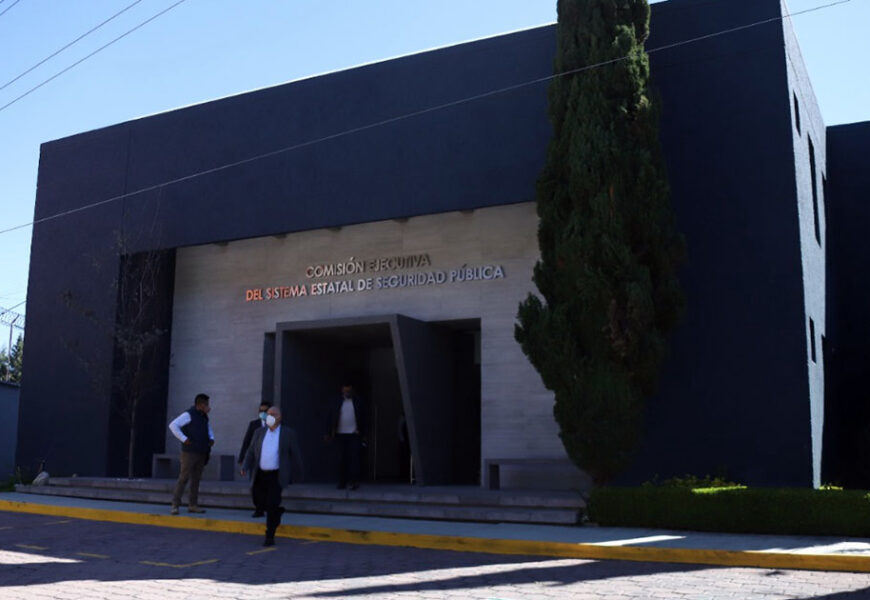 Atiende 089 denuncias por distintos delitos en los municipios de la entidad