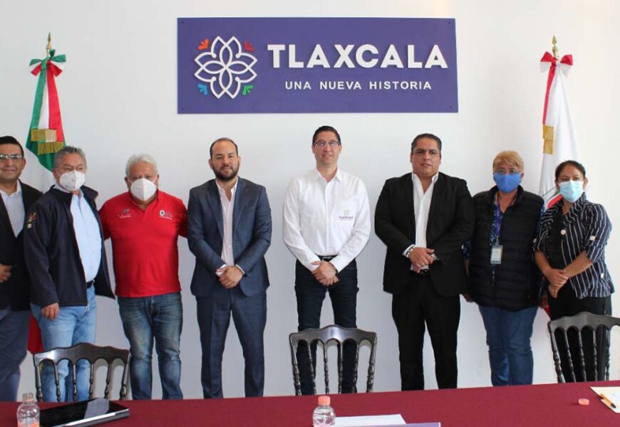 PROPAET presenta programa de auditoría ambiental “Por el Bienestar del Medio Ambiente”