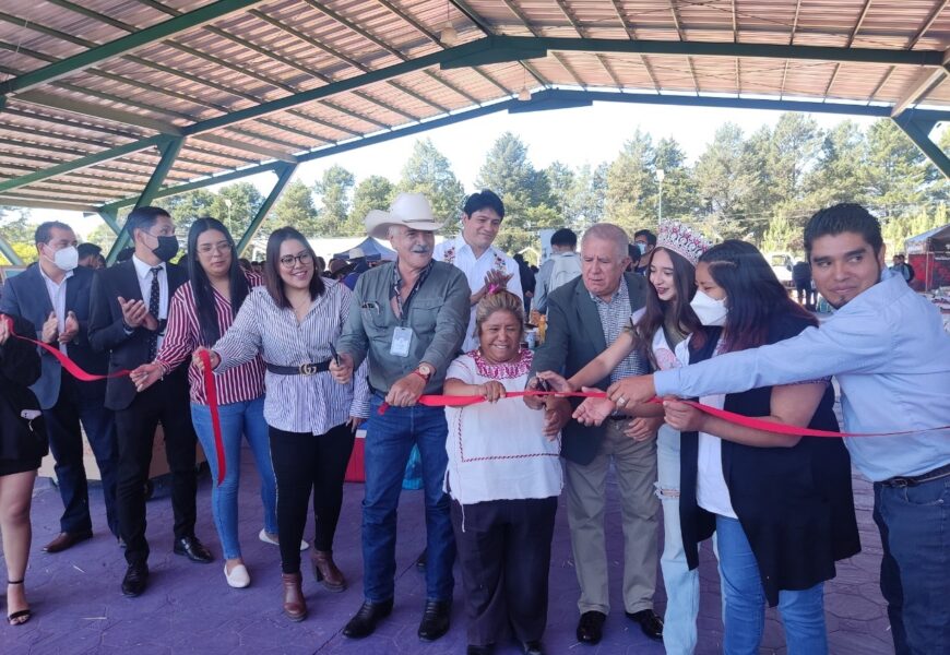 Realiza la UTT jornada de capacitación agropecuaria