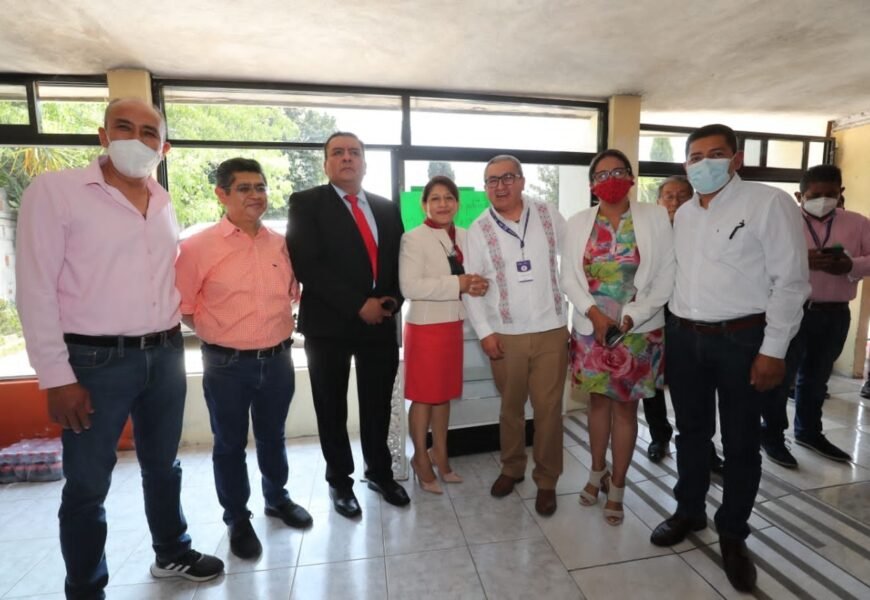 Realizan autoridades primera reunión regional de coordinación y concurrencia