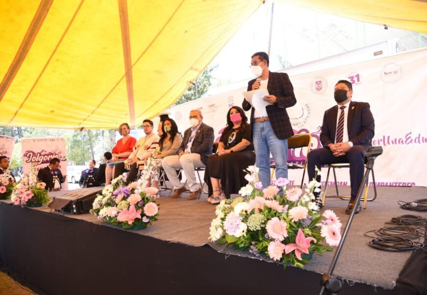 Tlaxcala Capital tiene un compromiso con la educación inclusiva: Jorge Corichi