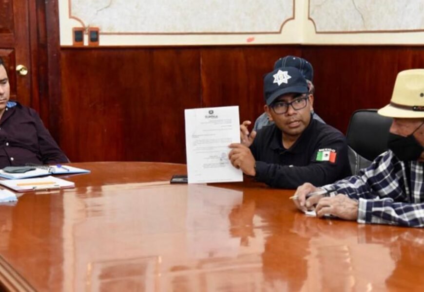 Aplicarán operativo vial en tianguis sabatino de Tlaxcala Capital