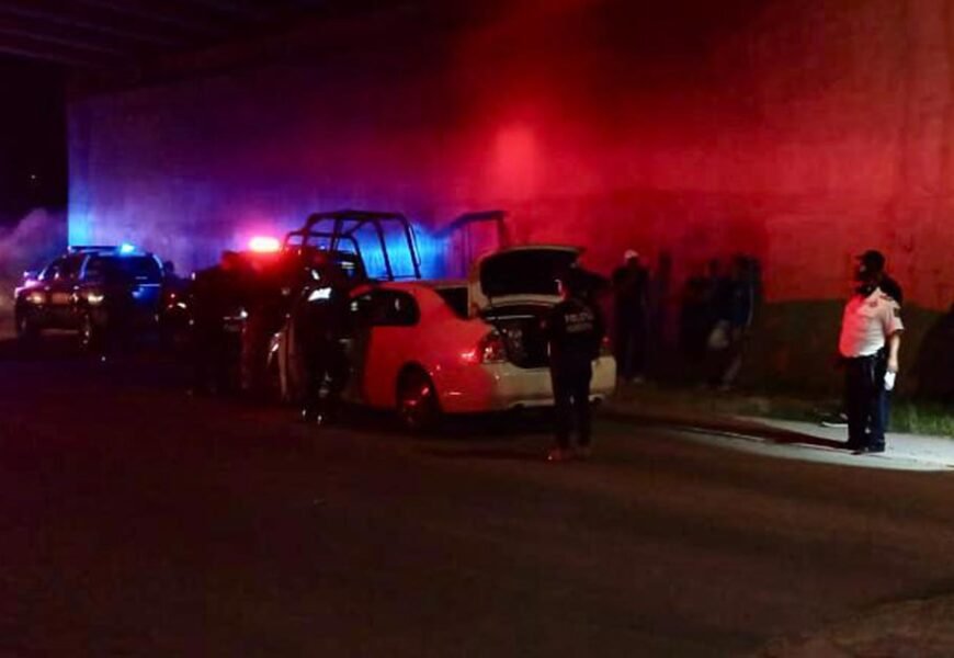 Robustece la Guardia Nacional patrullaje preventivo en Tlaxcala Capital Robustece la Guardia Nacional patrullaje preventivo en Tlaxcala Capital