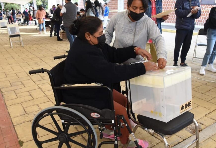 En completa normalidad transcurre elección para renovar la CAPAO En completa normalidad transcurre elección para renovar la CAPAO