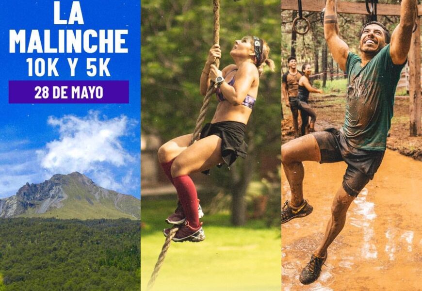 Ofrece BURDEN RUN 35% de descuento a tlaxcaltecas que quieran participar: SECTURE