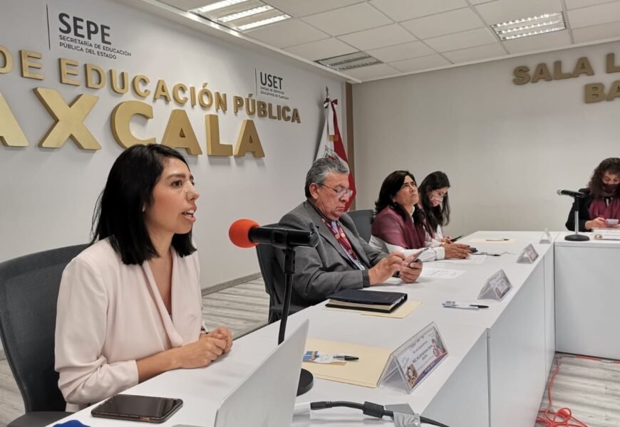 SEPE-USET promueve la ciencia en niñas, niños, adolescentes y jóvenes