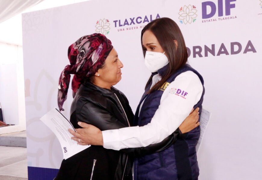 SEDIF, SESA Y SSC realizan jornada de mastografías para mujeres policías