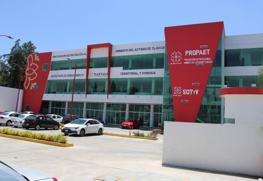 Reconocen asociaciones al Gobierno de Tlaxcala por acciones de protección animal