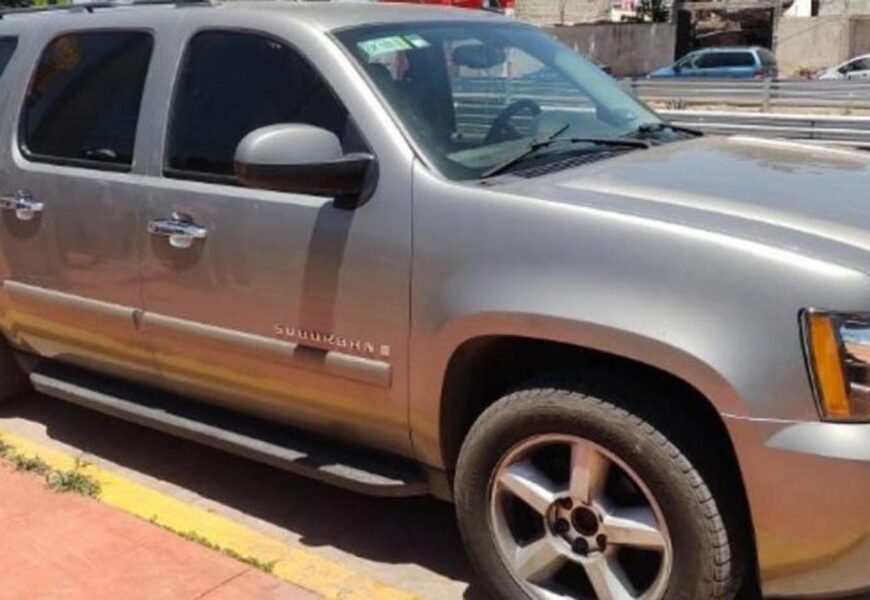 SSC detuvo a dos presuntos traficantes de indocumentados en Ixtulco, municipio de Tlaxcala SSC detuvo a dos presuntos traficantes de indocumentados en Ixtulco, municipio de Tlaxcala