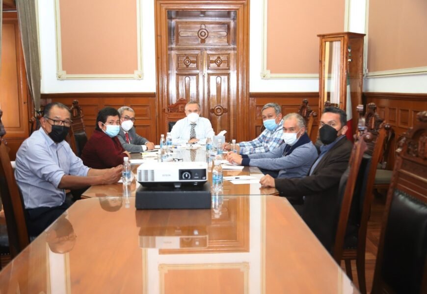 Reanudan actividades en la SEPE-USET