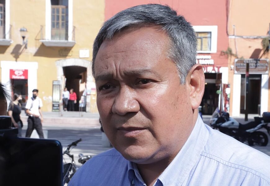 Sección 31 del SNTE no reconoce movilizaciones que afecten la unidad sindical