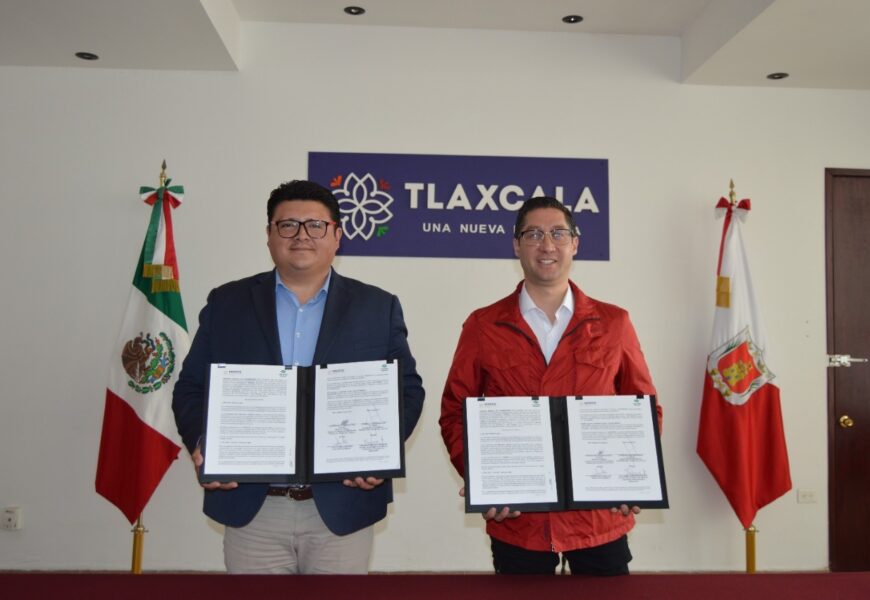 SEDECO Y CONALEP fortalecerán educación dual en pro del desarrollo estudiantil