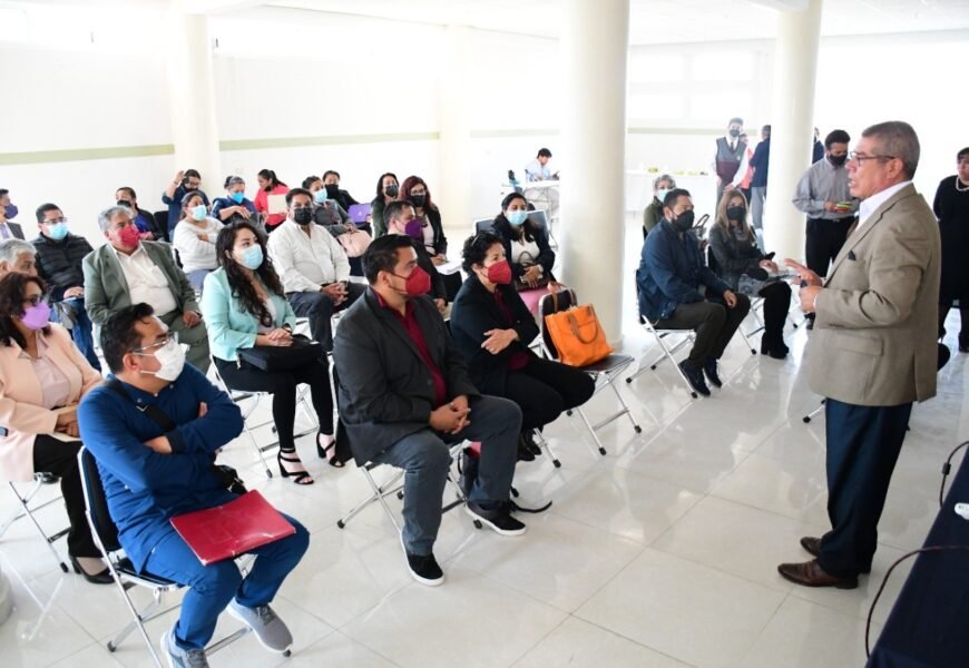 Celebra COBAT asambleas escolares para la construcción del programa sectorial de educación Celebra COBAT asambleas escolares para la construcción del programa sectorial de educación