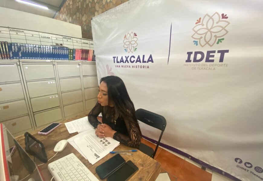 Realizan IDET Y SEDIF tercera sesión virtual de capacitación “Mujeres Guerreras”