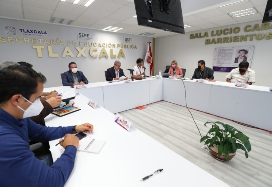 Gobierno Federal destinó a Tlaxcala más de 108 MDP para obras en escuelas públicas Gobierno Federal destinó a Tlaxcala más de 108 MDP para obras en escuelas públicas