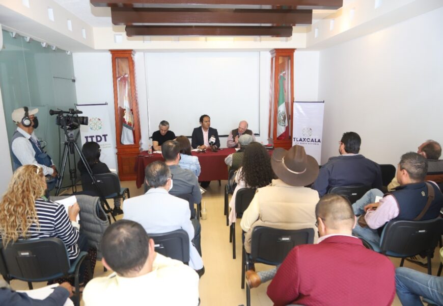 ITDT certificará a nuevos jueces de plaza para el estado de Tlaxcala