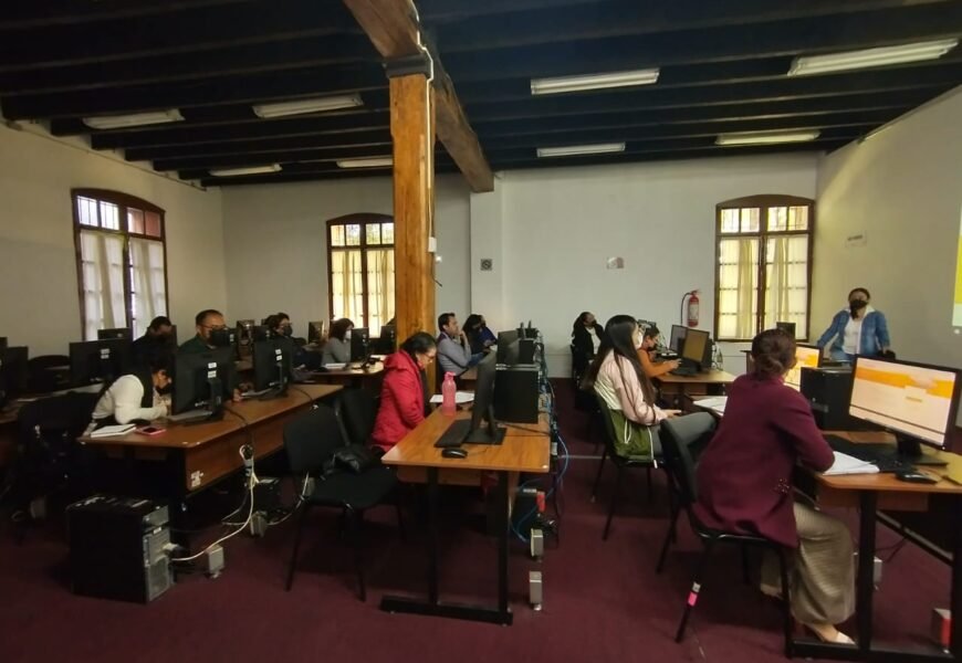 Continúa IEM con capacitación para prevenir y erradicar la violencia contra las mujeres Continúa IEM con capacitación para prevenir y erradicar la violencia contra las mujeres