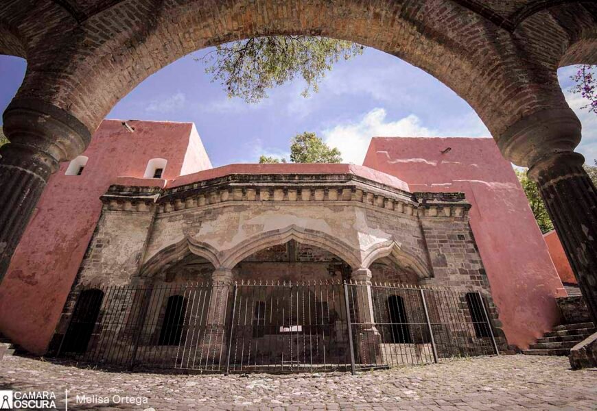 9 de junio, 495 aniversario del Conjunto Conventual de la Ciudad de Tlaxcala