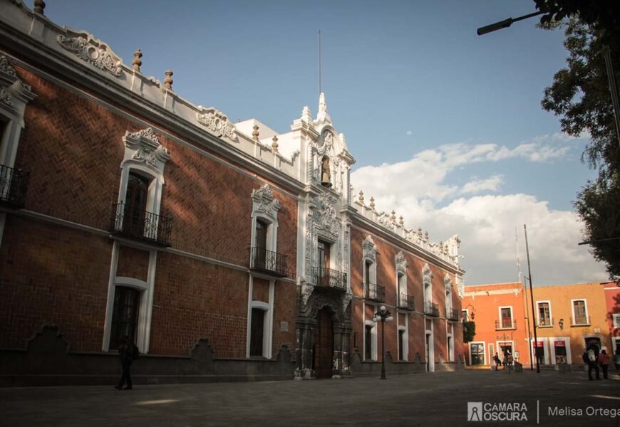165 aniversario de la Gubernatura del Estado de Tlaxcala