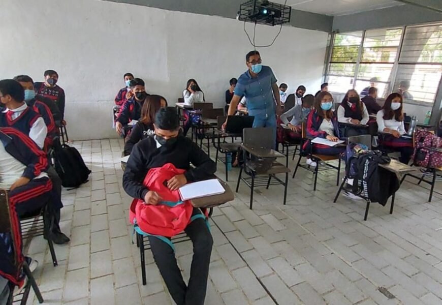 Efectuará CONALEP curso propedéutico de Nuevo Ingreso 2022-2023