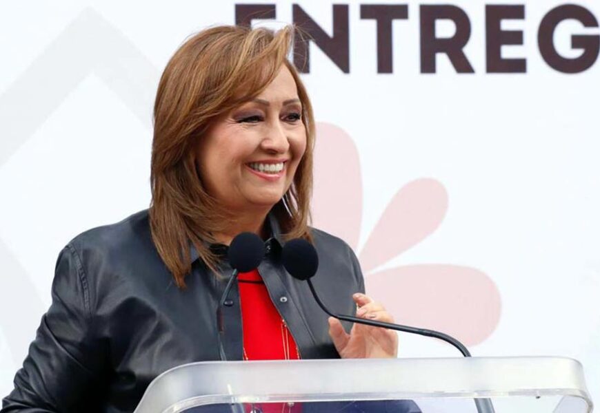 Se encuentra estable la gobernadora Lorena Cuéllar tras contagio de Covid-19; informó que trabaja vía remota Se encuentra estable la gobernadora Lorena Cuéllar tras contagio de Covid-19; informó que trabaja vía remota