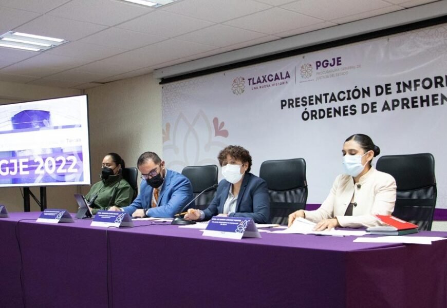 PGJE cumplimenta más de 9 mil órdenes de investigación de septiembre a junio de 2022