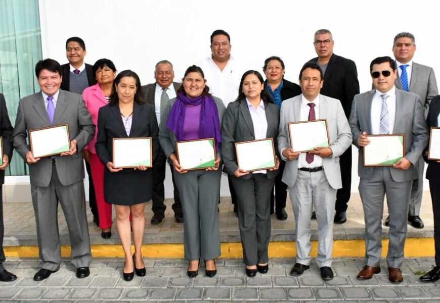 Destaca Cobat en el primer Encuentro Nacional de Transversalidad Destaca Cobat en el primer Encuentro Nacional de Transversalidad