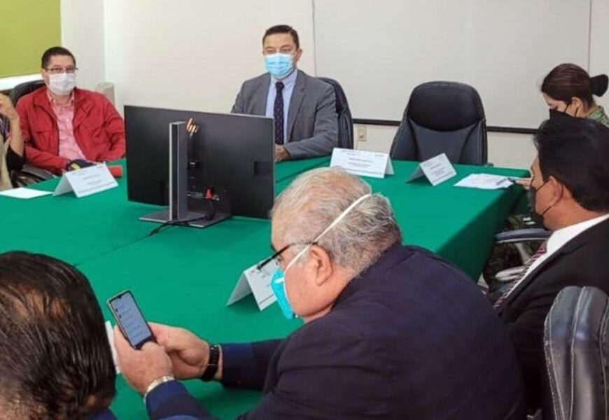 Mantiene Tlaxcala uso obligatorio de cubrebocas en espacios abiertos y cerrados