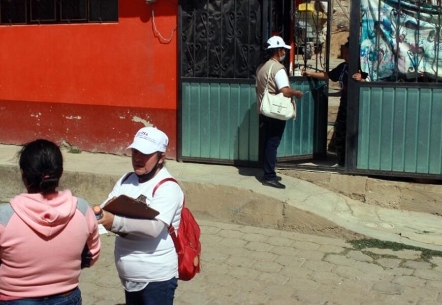 Iniciará tercer recorrido ITEA en Movimiento por Tlaxcala