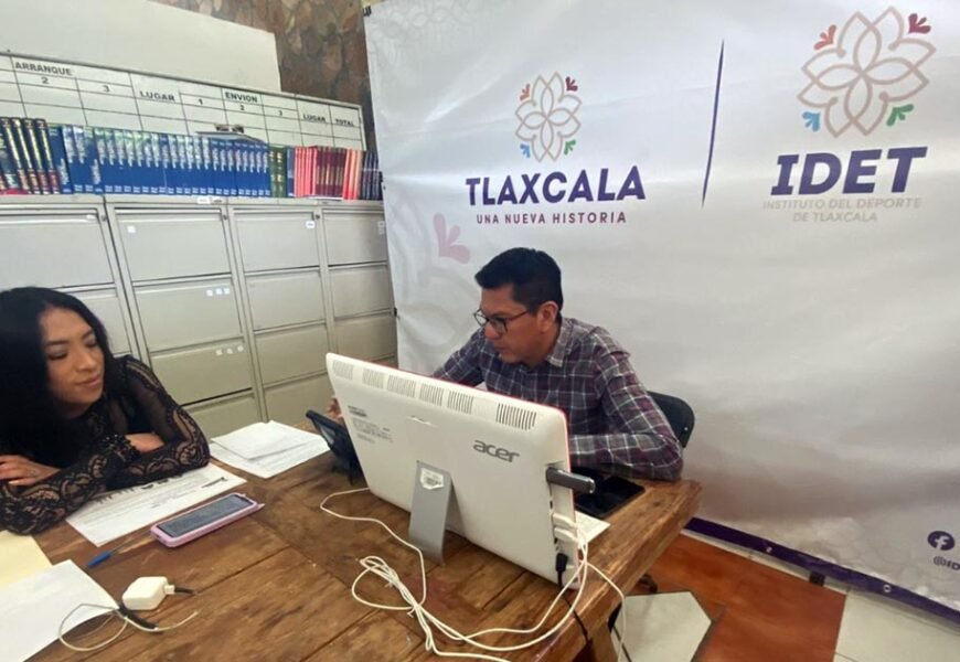 Acerca IDET cuarta sesión de Mujeres Guerreras