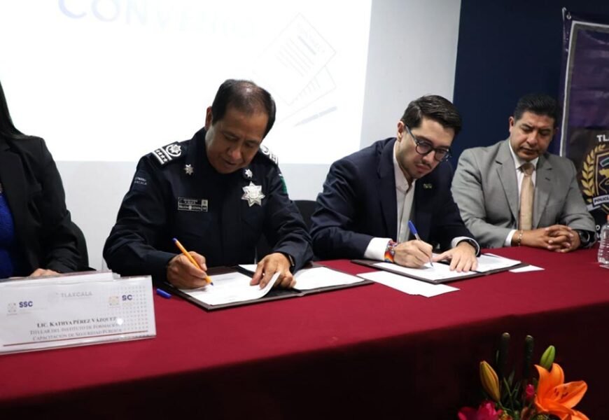 Policías obtendrán facilidades para acceder a actividades culturales