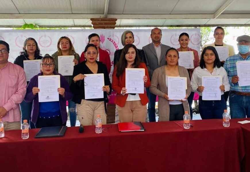 Tlaxcala capital reconocerá a mujeres destacadas del municipio