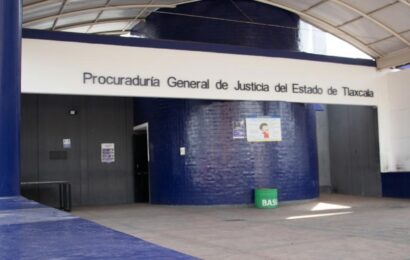 Cumplimenta PGJE orden de aprehensión en contra de Raymundo N. por homicidio calificado en San Pedro Tlalcuapan