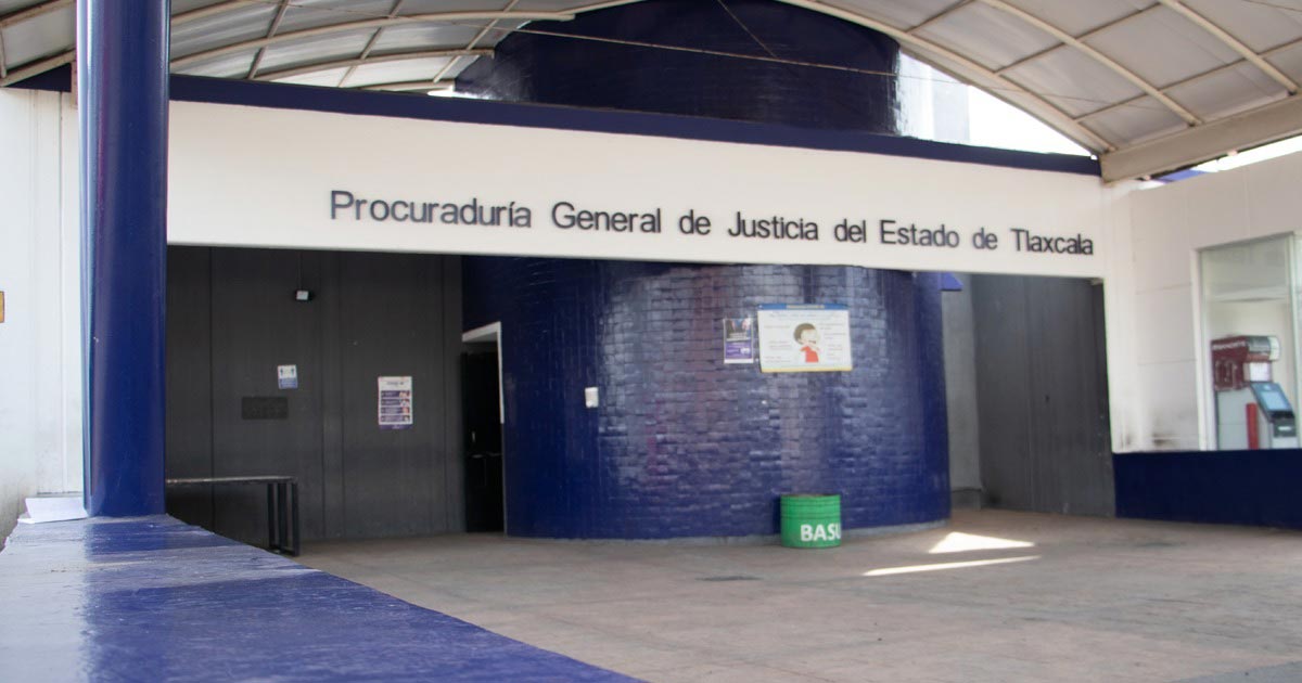 Cumplimenta PGJE orden de aprehensión en contra de Raymundo N. por homicidio calificado en San Pedro Tlalcuapan