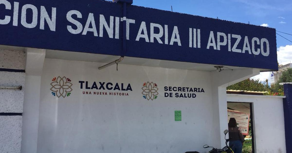 Realiza SESA nuevos nombramientos en tres jurisdicciones sanitarias de Tlaxcala
