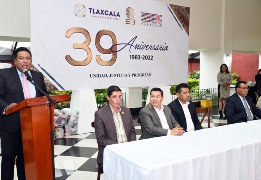 Celebra Staicobat su 39 aniversario