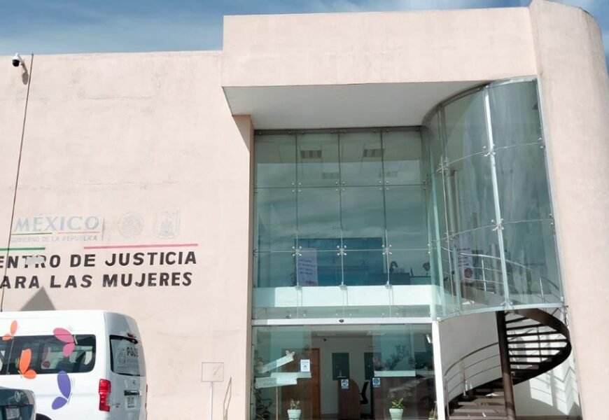 Centro de Justicia para las Mujeres inicia investigación por los hechos suscitados en San Pablo del Monte Centro de Justicia para las Mujeres inicia investigación por los hechos suscitados en San Pablo del Monte
