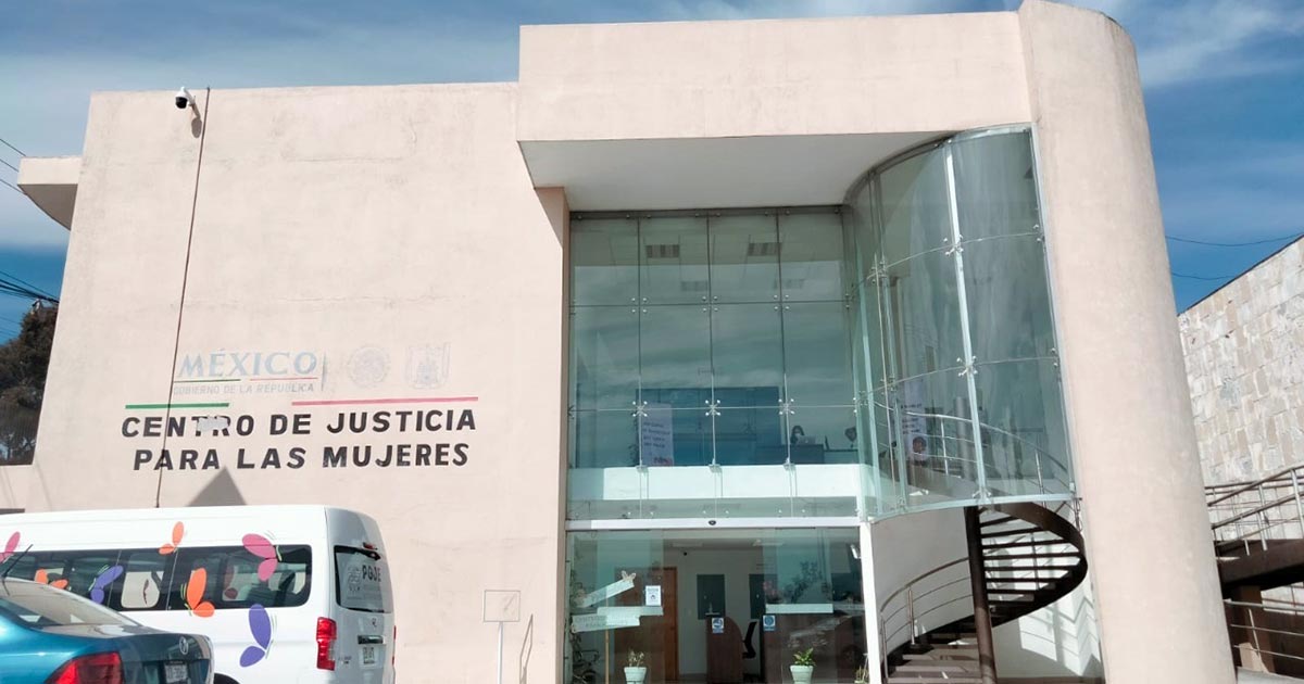 Centro de Justicia para las Mujeres inicia investigación por los hechos suscitados en San Pablo del Monte