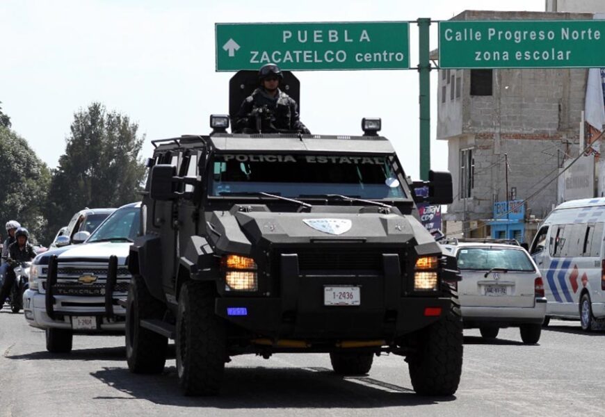 Muestra Tlaxcala tendencia baja en delitos de alto impacto