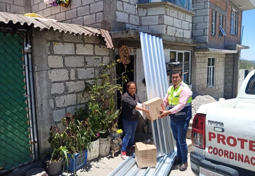 Mantiene Protección Civil verificaciones a centros de carburación y pirotecnia Mantiene Protección Civil verificaciones a centros de carburación y pirotecnia