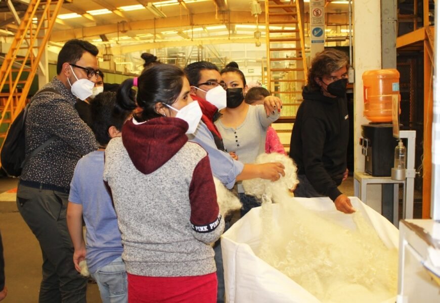 ITEA promueve conciencia ecólogica entre sus beneficios