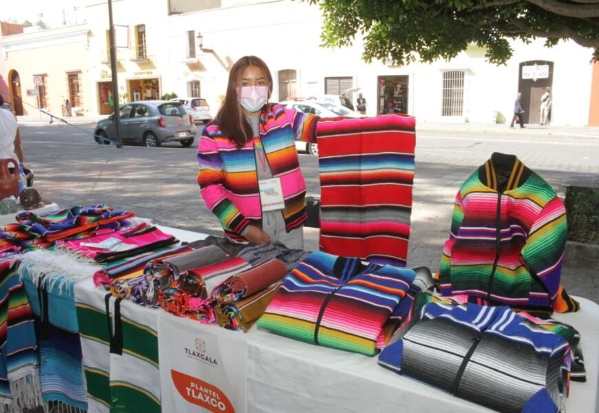 Más de 17 mil tlaxcaltecas recibieron cursos de capacitación del ICATLAX Más de 17 mil tlaxcaltecas recibieron cursos de capacitación del ICATLAX